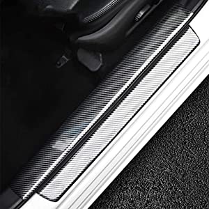 Car Rear Bumper Guard
