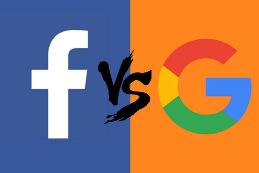 Google Ads vs Facebook Ads. Which One Is Better?